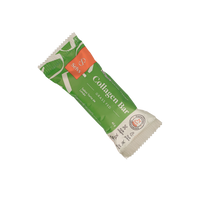 Selvs Collagen Bar Torta de Limão