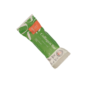 Collagen Bar Torta de Limão