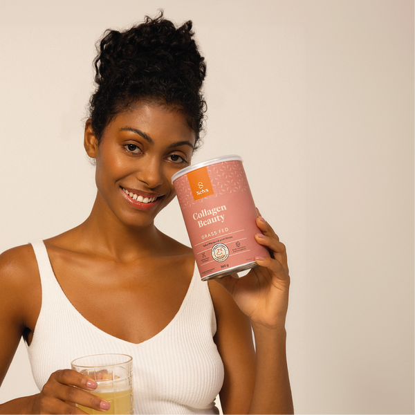 Selvs Collagen Beauty