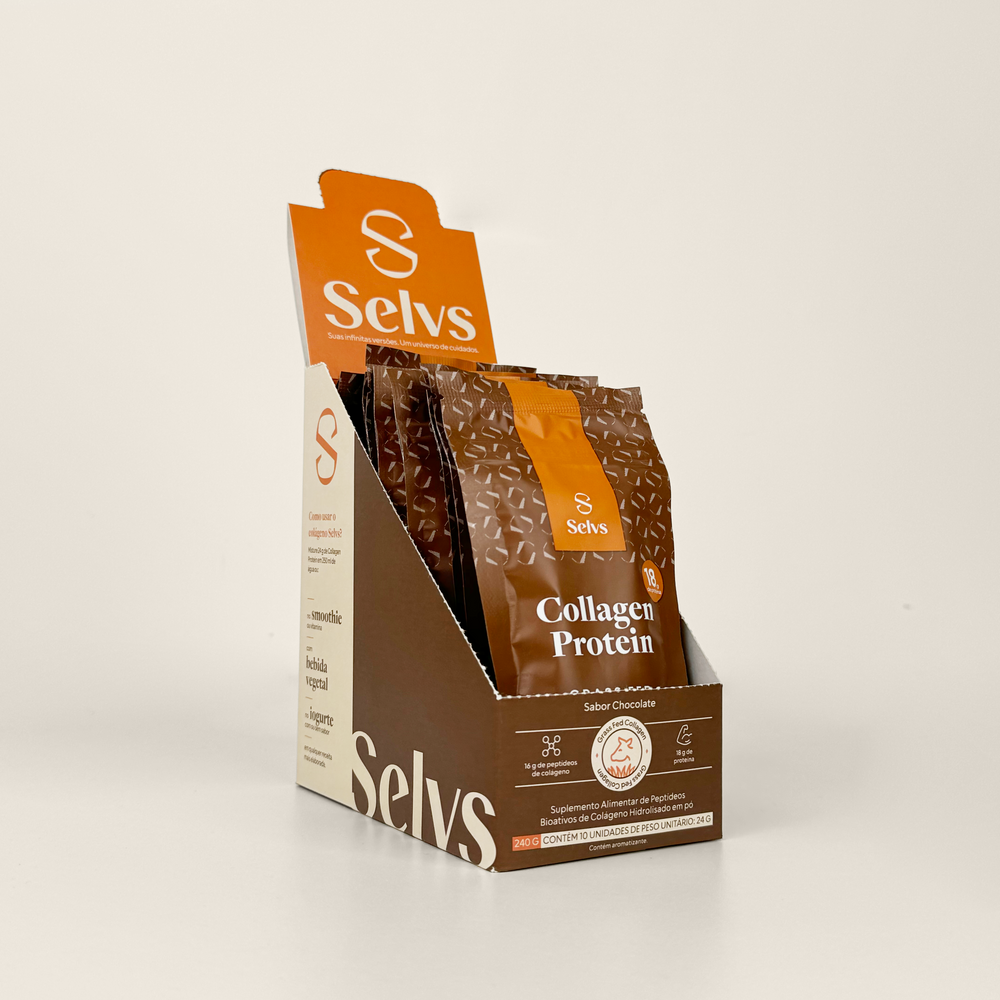 Sachê Collagen Protein Chocolate2
