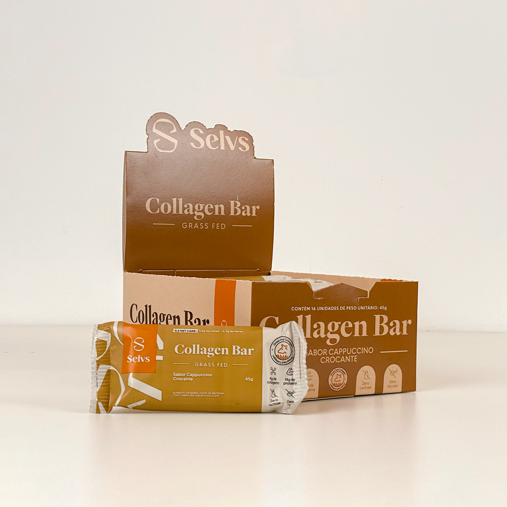 Assinatura Collagen Bar Cappuccino Crocante3