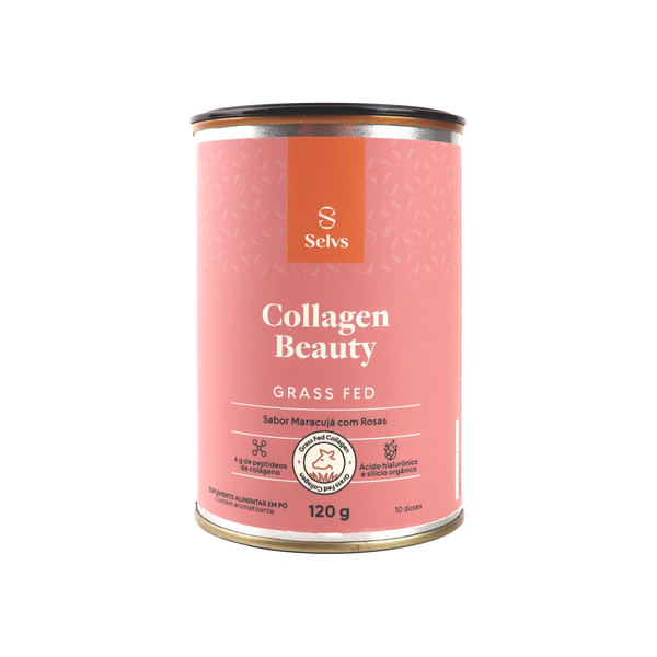 Mini Collagen Beauty