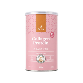 Collagen Protein Morango