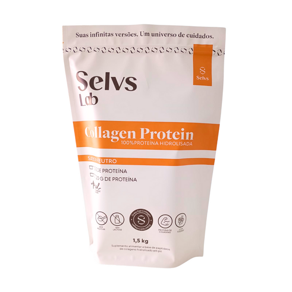 Protein Neutro Pouch