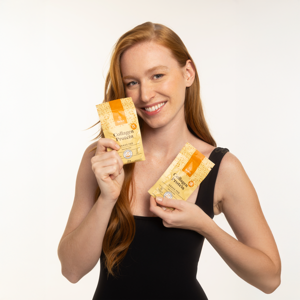 Sachê Collagen Protein