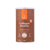 Selvs Collagen Protein Chocolate