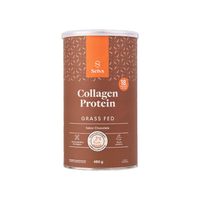 Selvs Collagen Protein Chocolate
