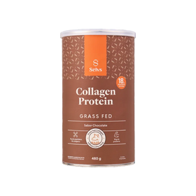 Collagen Protein Chocolate