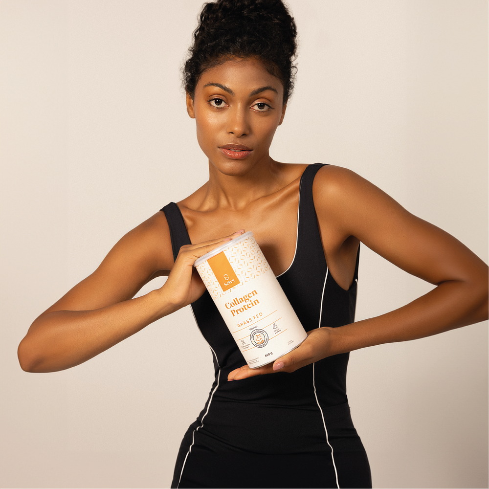 Selvs Collagen Protein Neutro2