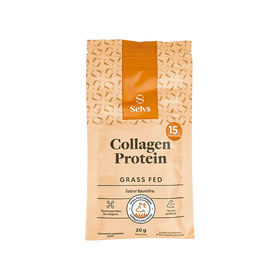 Sachê Collagen Protein