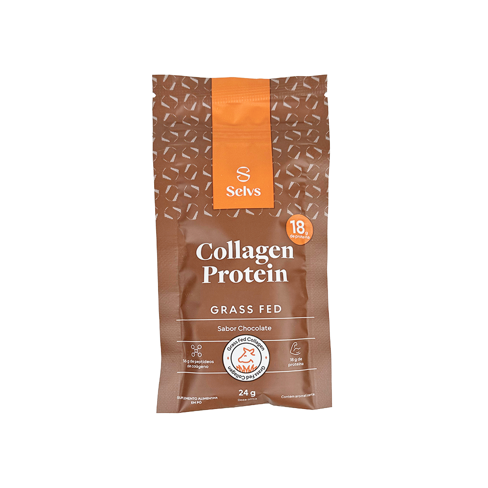 Sachê Collagen Protein Chocolate1