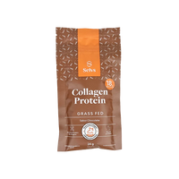 Sachê Collagen Protein Chocolate