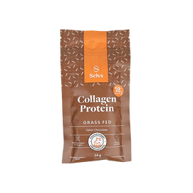 Sachê Collagen Protein Chocolate
