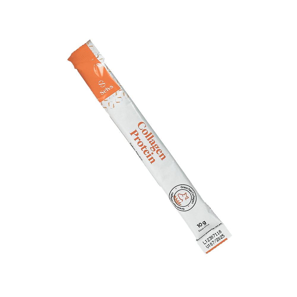 Sachê Collagen Protein1