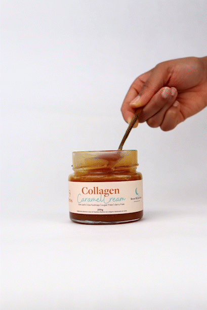 Assinatura Collagen CaramelCream2