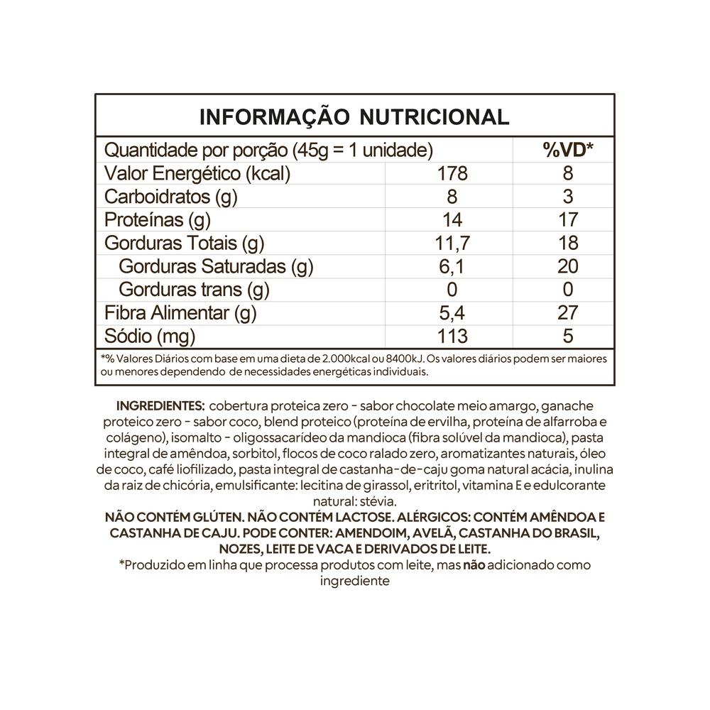 Assinatura Collagen Bar Mista6