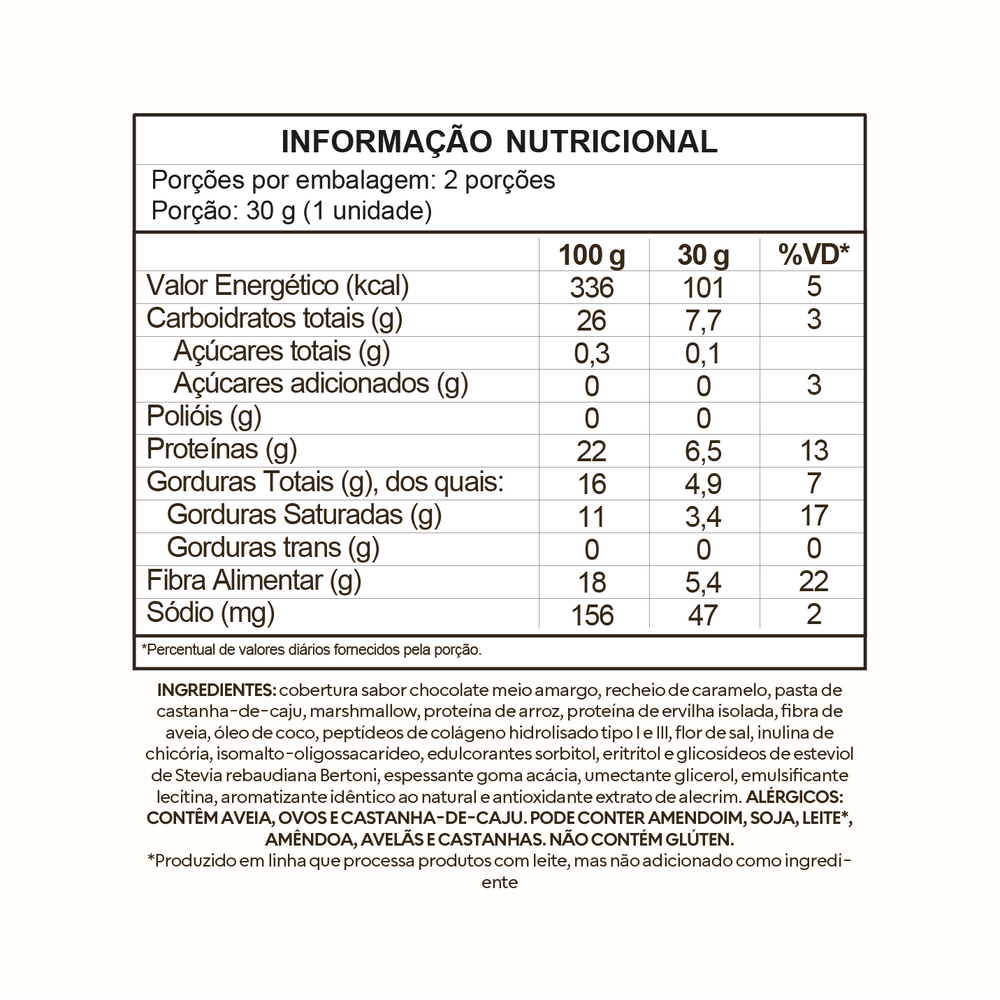 Selvs Collagen Bar Caramelo Salgado3