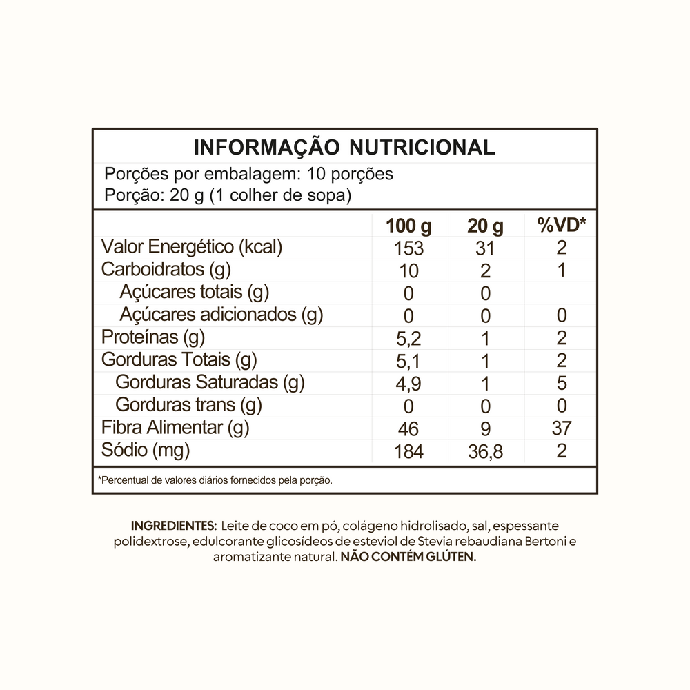 Selvs Collagen CaramelCream3