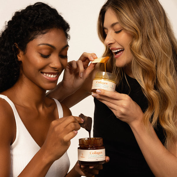 Selvs Collagen ChocoCream